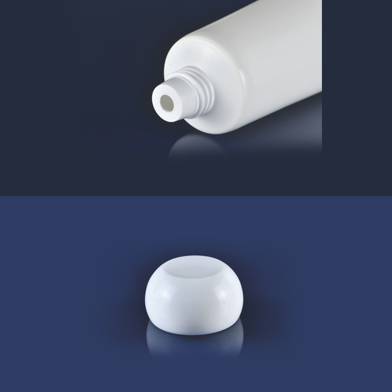 Special Shape Screw Cap Tube D35 MT-03 MC-08-35